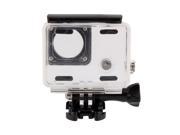 50yd Underwater Waterproof Camera Housing Case Cover For Gopro Hero 4 3 3 Transparent Shockproof Diving Shell Box