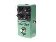 Drive Core Pedal Electric Effect Pedal Mixture of Boost and Overdrive Sound True Bypass Guitar Parts Accessories