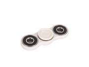Tri-Spinner Fidget Toy Plastic EDC Hand Spinner For Autism and ADHD
