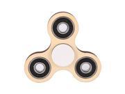Wooden Tri Spinner Fidget Toy EDC Hand Spinner For Autism ADHD Anxiety Stress Relief Focus Toys Gift