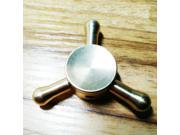 EDC Fidget Brass Hand Spinner
