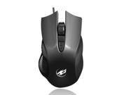 Gaming Mouse Wired USB 4 Buttons 1600DPI High Precision Optical Gamer Mouse For Video Game Gaming Mouse Mice