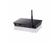 X92 A912 AP6255 3G 32G Home TV Box Top S912 Octa Core CPU Wireless Bluetooth 4.0 Entertainment Player For Android 6.0 US Plug