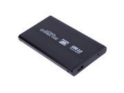 2.5 inch USB 3.0 SATA HDD Enclosure External Case Box