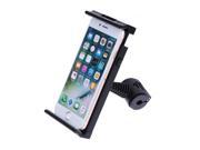 360 Rotatable Tablet Holder vehicle headrest car phone holder Car Back Seat Mount Holder for huawei xiaomi Tablet PC iPad