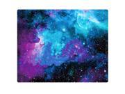 Galaxy Rectangle Non Slip Rubber Mousepad Gaming Mouse Pad Sunshine
