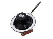 AC220V 16A Specially designed Dial Thermostat Temperature Control Switch for Electric Oven 50 300C Dial