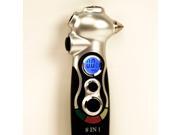 8 in 1 Digital Tire Pressure Gauge with Glass Breaker Emergency Flashlight Seat Belt Cutter 8 in 1 Digital Tire Pressure Gauge with Glass Breaker Emergency Flashlight Seat Belt Cutter