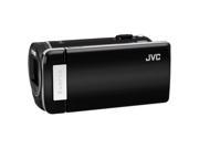 JVC Everio GZ HM860 Digital Camcorder 3.5 Touchscreen LCD CMOS Full HD Black