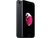 Apple IPhone 7 128GB Black