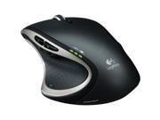 New Logitech Wireless Performance Mouse MX for PC and Mac