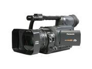 Panasonic AG HVX200 MiniDV Camcorder