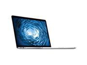 Apple 15.4 MacBook Pro Laptop Computer with Retina Display Mid 2014