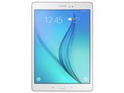Samsung 16GB Galaxy Tab A 9.7 Wi Fi Tablet White International Model