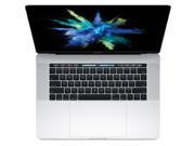 Apple 15.4 MacBook Pro with Touch Bar Late 2016 Silver