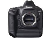 Canon EOS 1D X DSLR Camera Body Only International Model