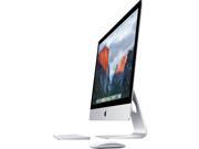 Apple 27 iMac with Retina 5K Display Late 2015