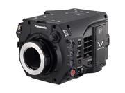 Panasonic Cinema VariCam LT 4K S35 Digital Cinema Camera EF Mount