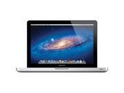 Apple 13.3 MacBook Pro 2.5GHz Intel i5 Laptop 4 GB Memory 500 GB HDD Mid 2012