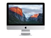 Apple iMac 21.5 Retina 4K Display Desktop 3.1 GHz Intel Core i5 Quad Core 8GB RAM 1TB HDD Mac OS X
