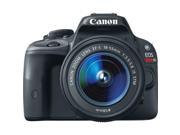Canon EOS Rebel T5 DSLR Camera Body Only International Version