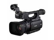 Canon XF 105 High Definition Professional Camcorder XF Codec CF Card Media 10X HD Zoomlens 1920 x 1080 CMOS Sensor International Version