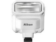 Nikon SB N7 Speedlight White International Version