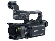Canon XA35 Professional Camcorder International Version
