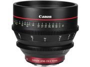 Canon CN E 85mm T1.3 L F Cine Lens International Version