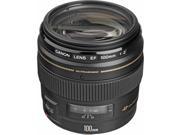 Canon EF 100mm f 2.8L IS USM Macro Lens for Canon Digital SLR Cameras International Version