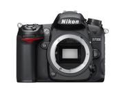 Nikon D7000 DSLR Body Only OLD MODEL International Version