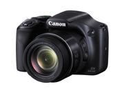 Canon PowerShot SX60 HS Digital Camera Wi Fi Enabled International Version