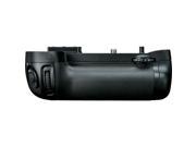 Nikon MB D15 Grip Multi Battery Power Pack for D7200 and D7100 Digital SLR Cameras International Version