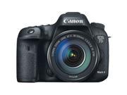 Canon EOS Rebel SL1 Digital SLR Camera Body Only International Version