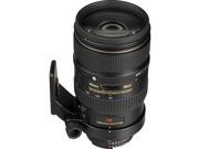 Nikon 80 400mm f 4.5 5.6D ED Autofocus VR Zoom Nikkor Lens OLD MODEL International Version