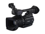 Canon XF205 High Definition Professional 1080p Camcorder 20x Optical Zoom 3.5 OLED Display Wi Fi HDMI Ethernet HD SDI 3G SDI International Version