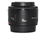 Canon EF 50mm f 1.8 STM Lens International Version