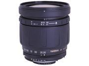 Tamron AF28 200 f 3.8 5.6 Super II Macro Minolta Mount Lens International Model
