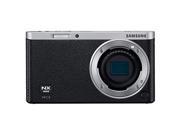 Samsung NX Mini Mirrorless Digital Camera Black Body Only International Version