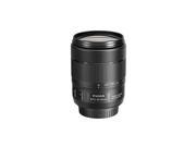 Canon EF S 18 135mm f 3.5 5.6 Image Stabilization USM Lens Black International Model [Bulk Packaging]