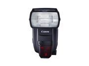 Canon 600EX II RT Speedlite Flash Black International Version