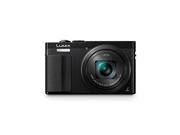 Panasonic Lumix DMC ZS50 Compact Digital Camera Black International Version