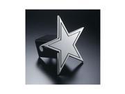 AMI 1004 Star Hitch Cover