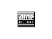 Amp Research Amp Research Running Board 76127 01A B 76127 01A B