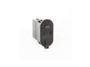 Rugged Ridge 17235.05 USB Port Rocker Switch Rugged Ridge 17235.05 USB Port Rocker Switch