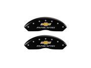Mgp Caliper Covers Brake Caliper Covers For 1997 Chevrolet Corvette, Base Model With 17 Mgp Caliper Covers Brake Caliper Covers For 1997 Chevrolet Corvette, Base Model With 17