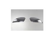 UPC 814468023668 product image for Trim Illusion Fits 12-16 Ford Cmax, Escape, Focus - W/Turn Signal  - Chrome Mirr | upcitemdb.com