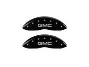 Mgp Caliper Covers Brake Caliper Covers For 2007 Gmc Sierra 1500, Classic Sl Model With 18 Mgp Caliper Covers Brake Caliper Covers For 2007 Gmc Sierra 1500, Classic Sl Model With 18