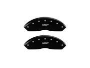Mgp Caliper Covers Brake Caliper Covers For 2009 Hyundai Genesis, 4.6 Model With 18 Mgp Caliper Covers Brake Caliper Covers For 2009 Hyundai Genesis, 4.6 Model With 18