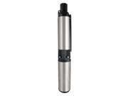 Star Water Systems RWS301 Submersible 3 Wire WELL PUMP 3/4 HP 230 Volt Star Water Systems RWS301 Submersible 3 Wire WELL PUMP 3/4 HP 230 Volt